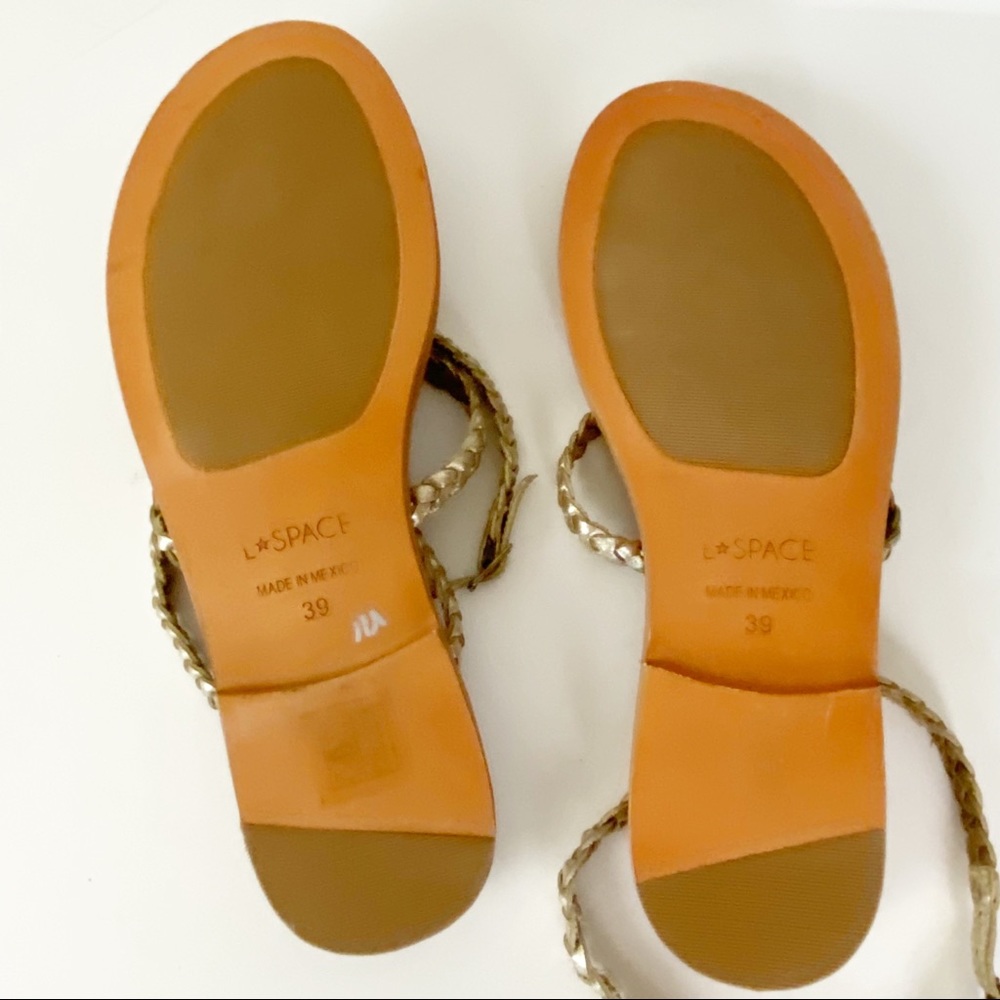 L*Space Hermosa Sandal - Picture 10 of 11